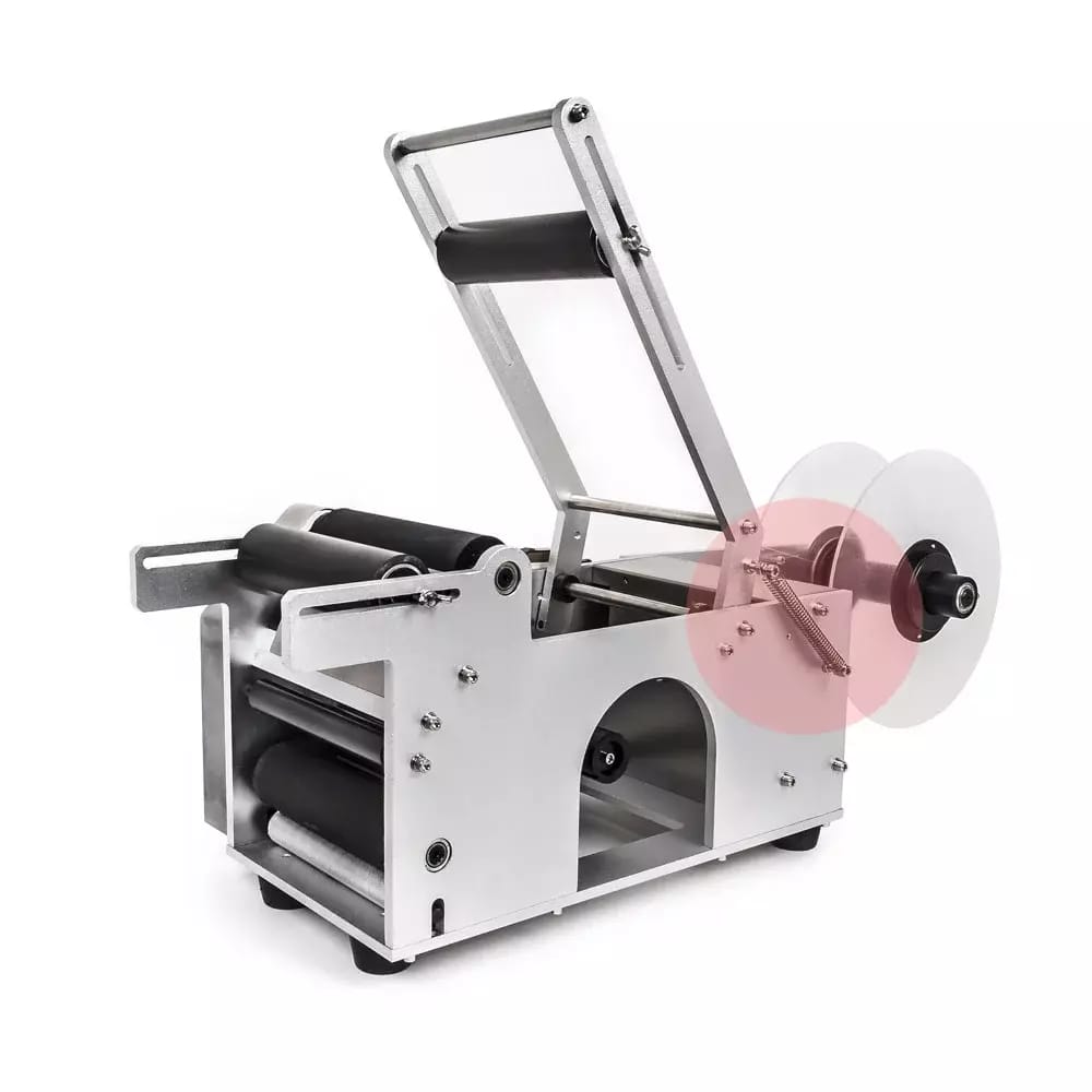 Náhradná pružina pre poloautomatické lepiace stroje LT-50 a LT-50D – 2