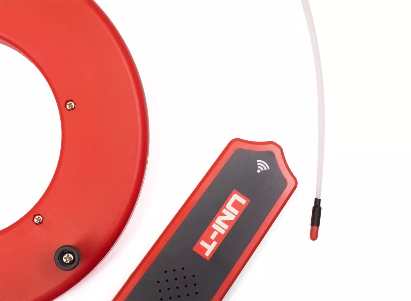 Detektor upchatého potrubia a odpadu UNI-T UT661B – 2