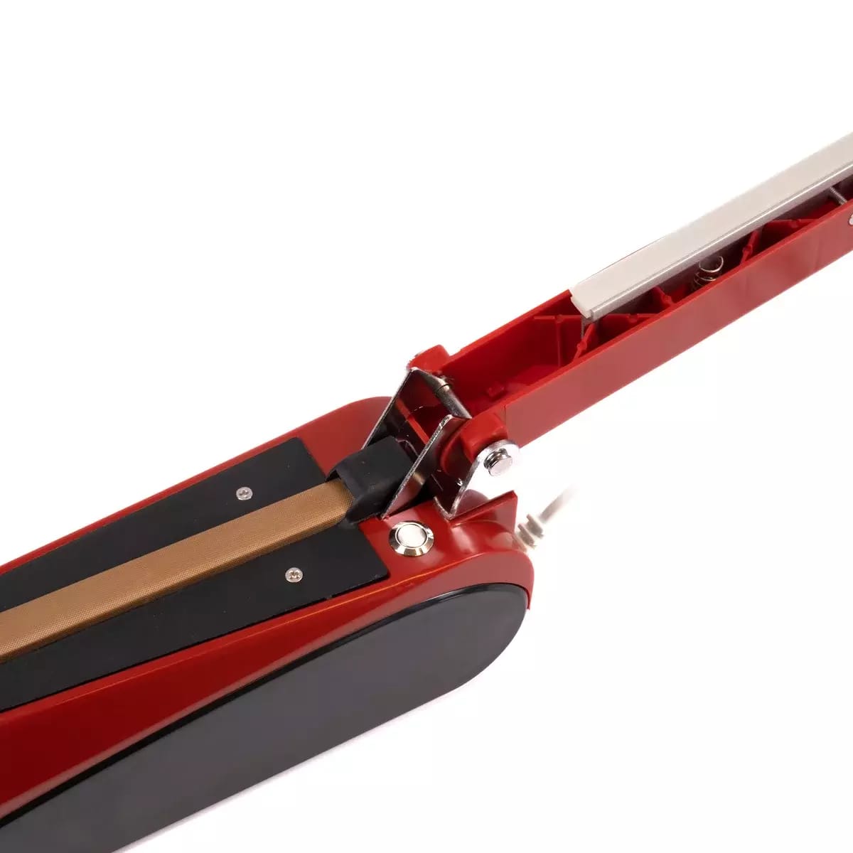 Impulzná zváračka fólií PFS-300D dĺžka 300 mm – 2