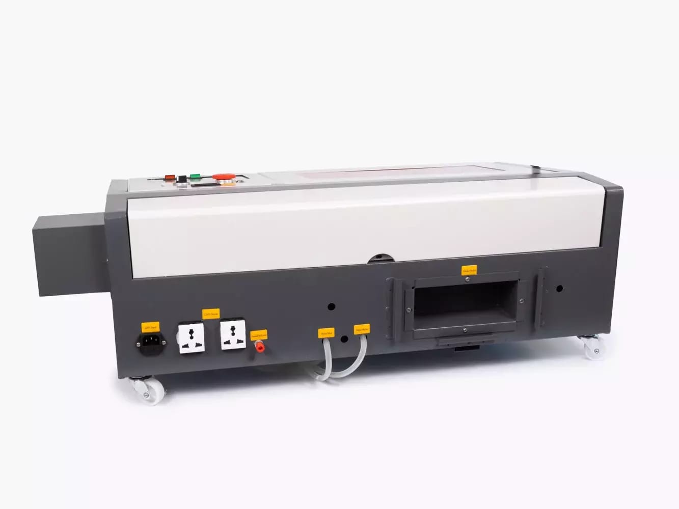 Gravírovanie a rezanie CO2 laserom 50W XM-3020 – 2