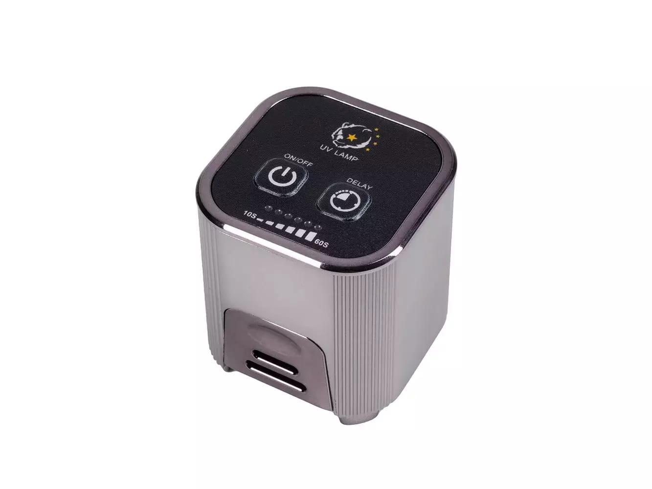 Nabíjateľná UV lampa USB-C s časovačom na vytvrdzovanie lepidla – 2