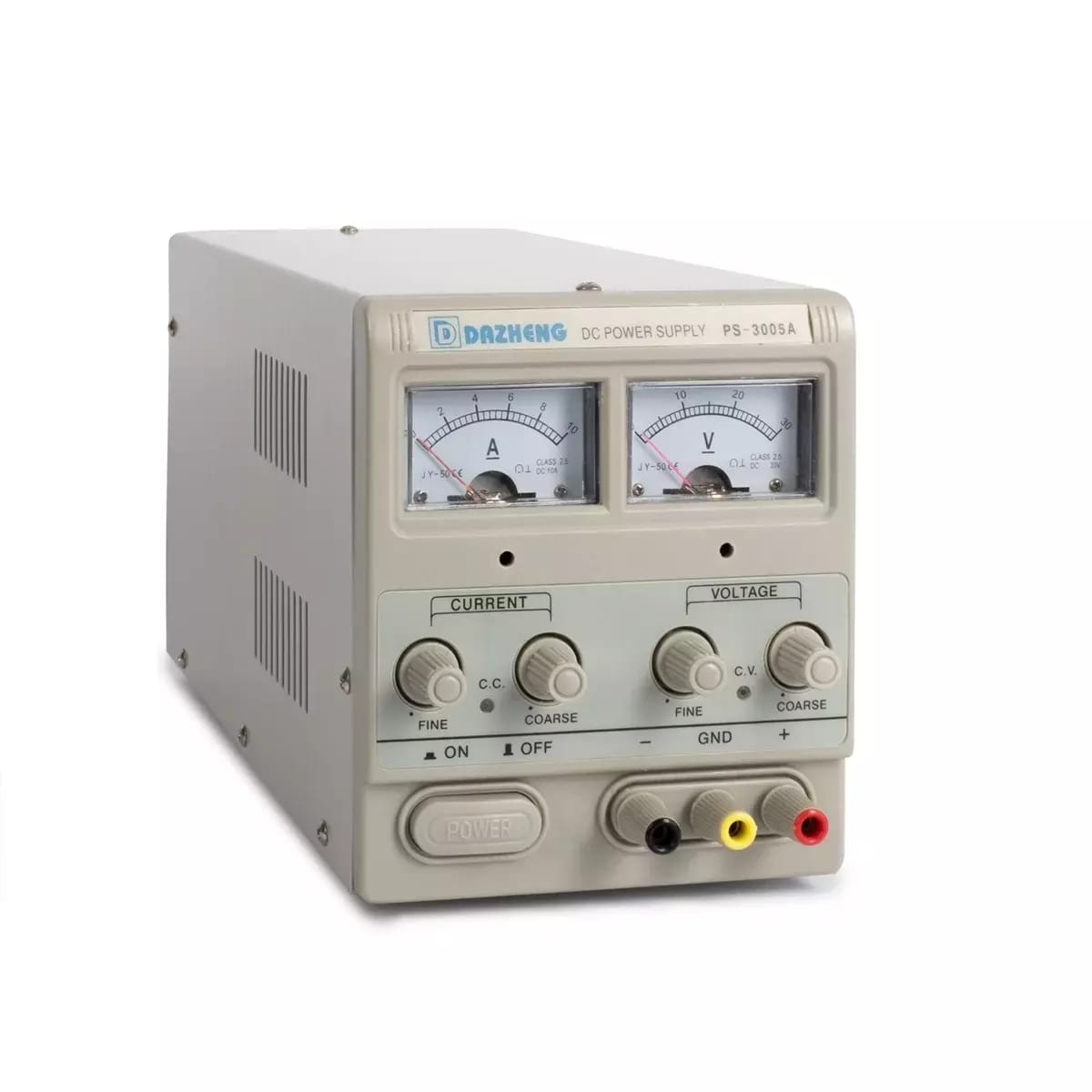 Laboratórny zdroj PS-3005A 0-30V/5A