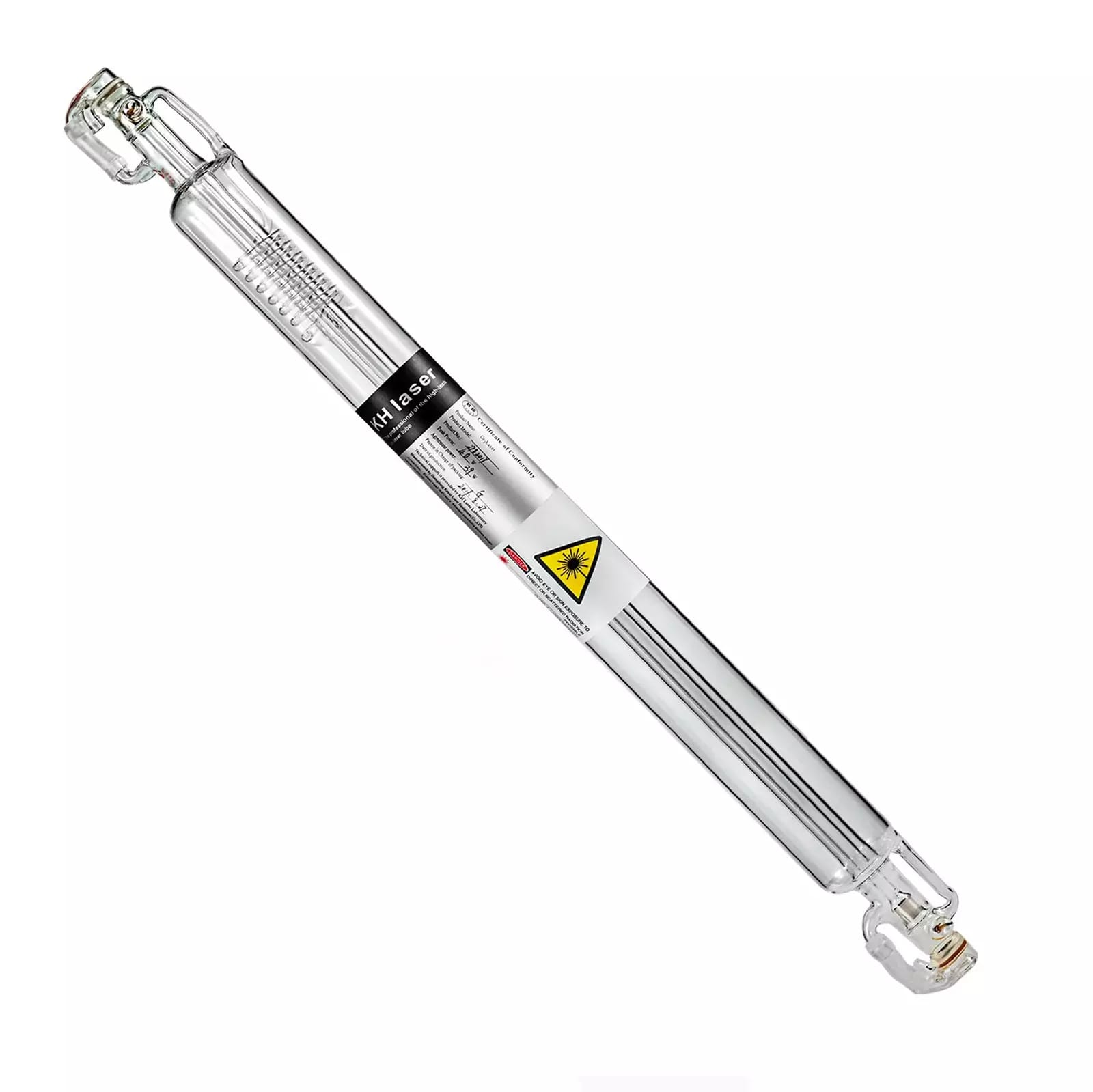 CO2 laserová trubica 50 W pre gravírovací laser XM-3020