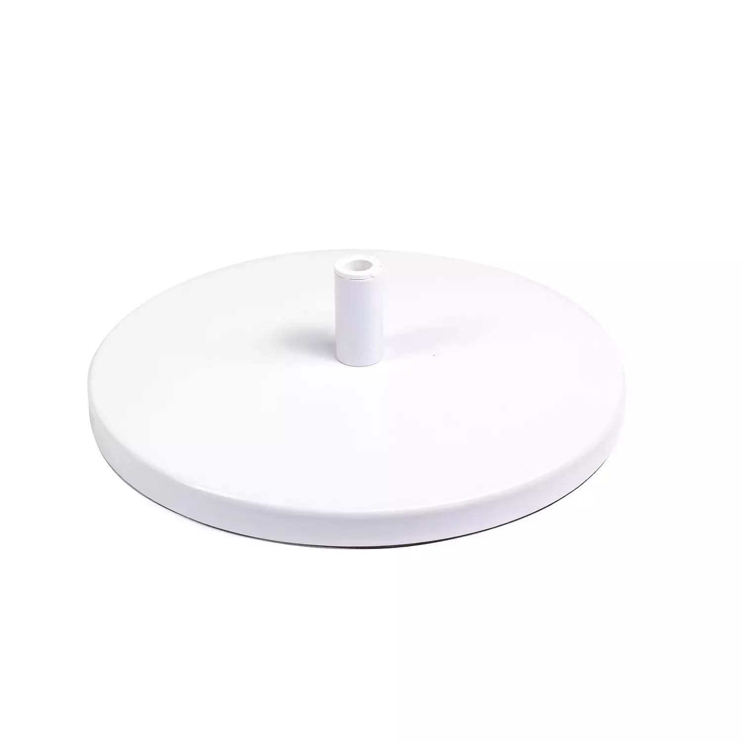 Stolová základňa pre pracovnú lampu 9503LED - biela