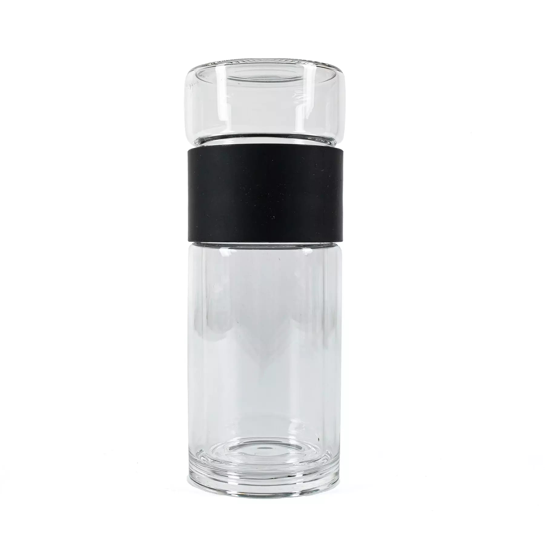 Sklenená nádoba na lúhovanie - nádoba na čaj 300 ml – 2