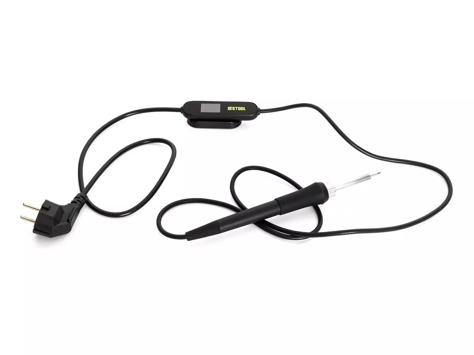Mikropájka ATETOOL AE680D 80W 100-500℃ – 2