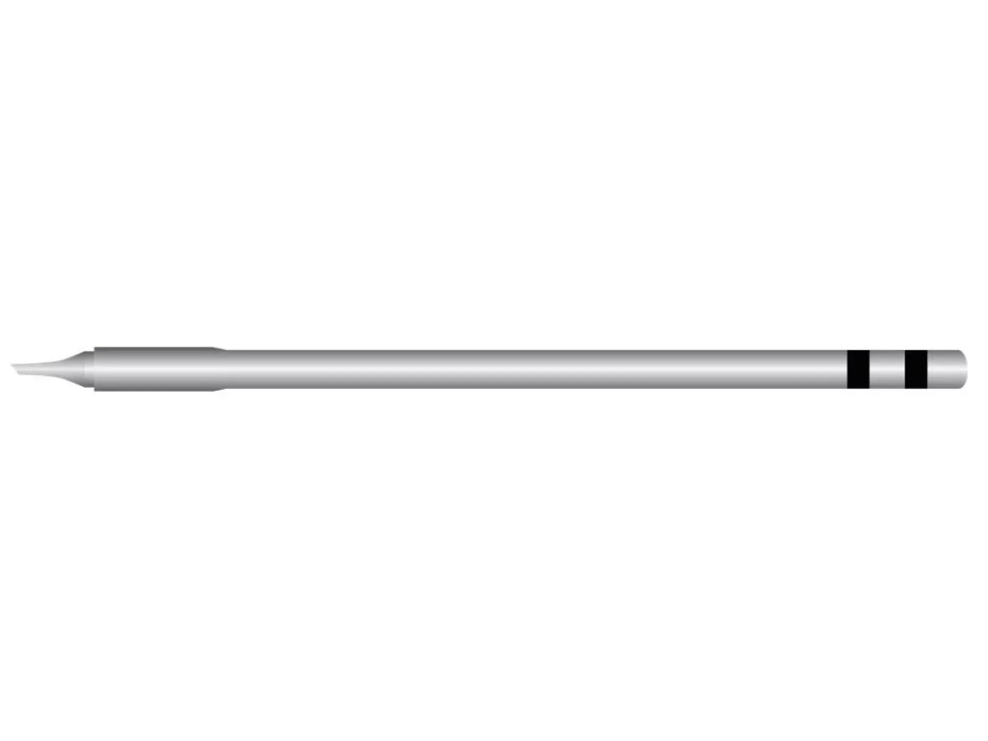 Spájkovací hrot T80-BC1 pre spájkovaciu stanicu AE970D