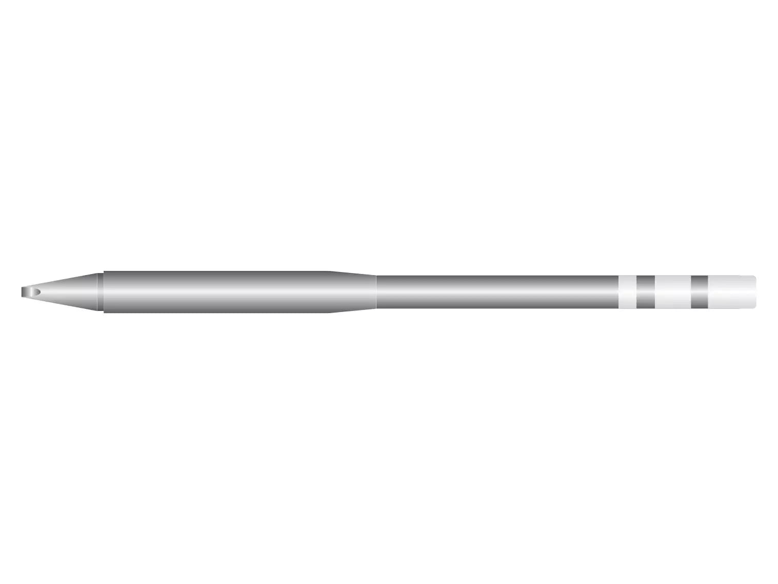 Spájkovací hrot T60-16D pre spájkovacie pero AE680D
