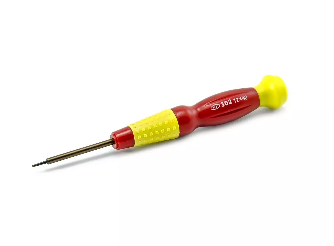 Skrutkovač - Torx 2 typ 1