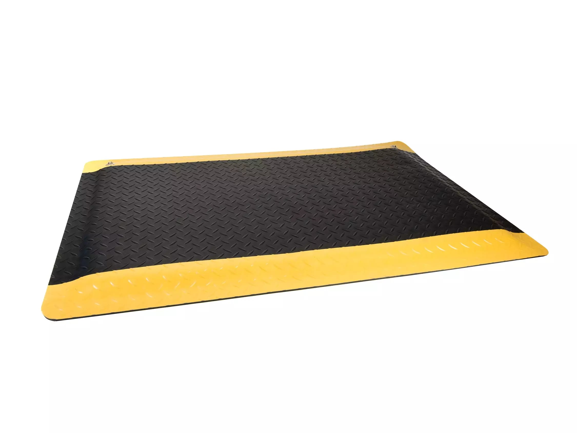Protiúnavová ESD podložka s nábežnou hranou 910x620x18mm