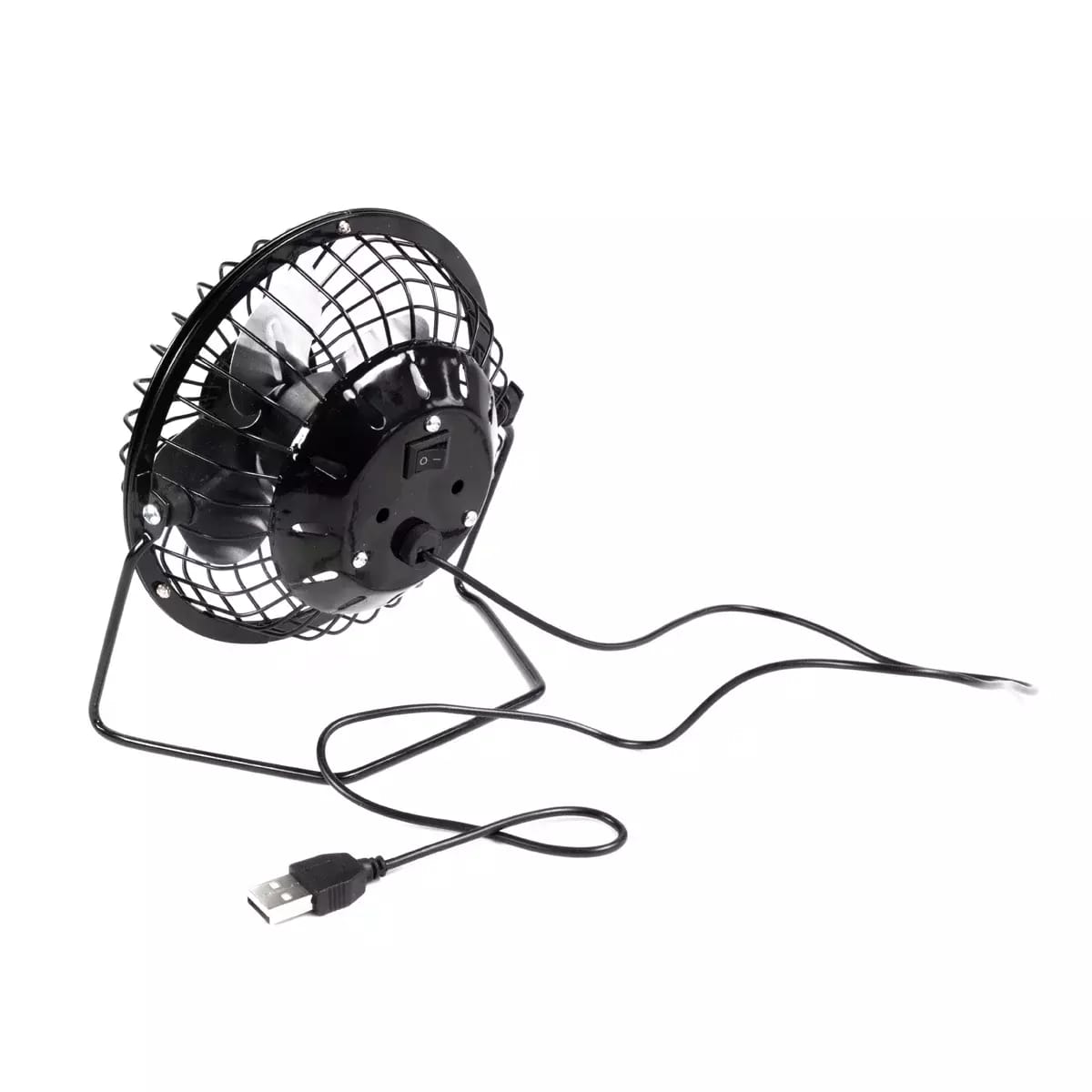 Ventilátor USB pre hrot a teplovzdušnú spájkovačku – 2