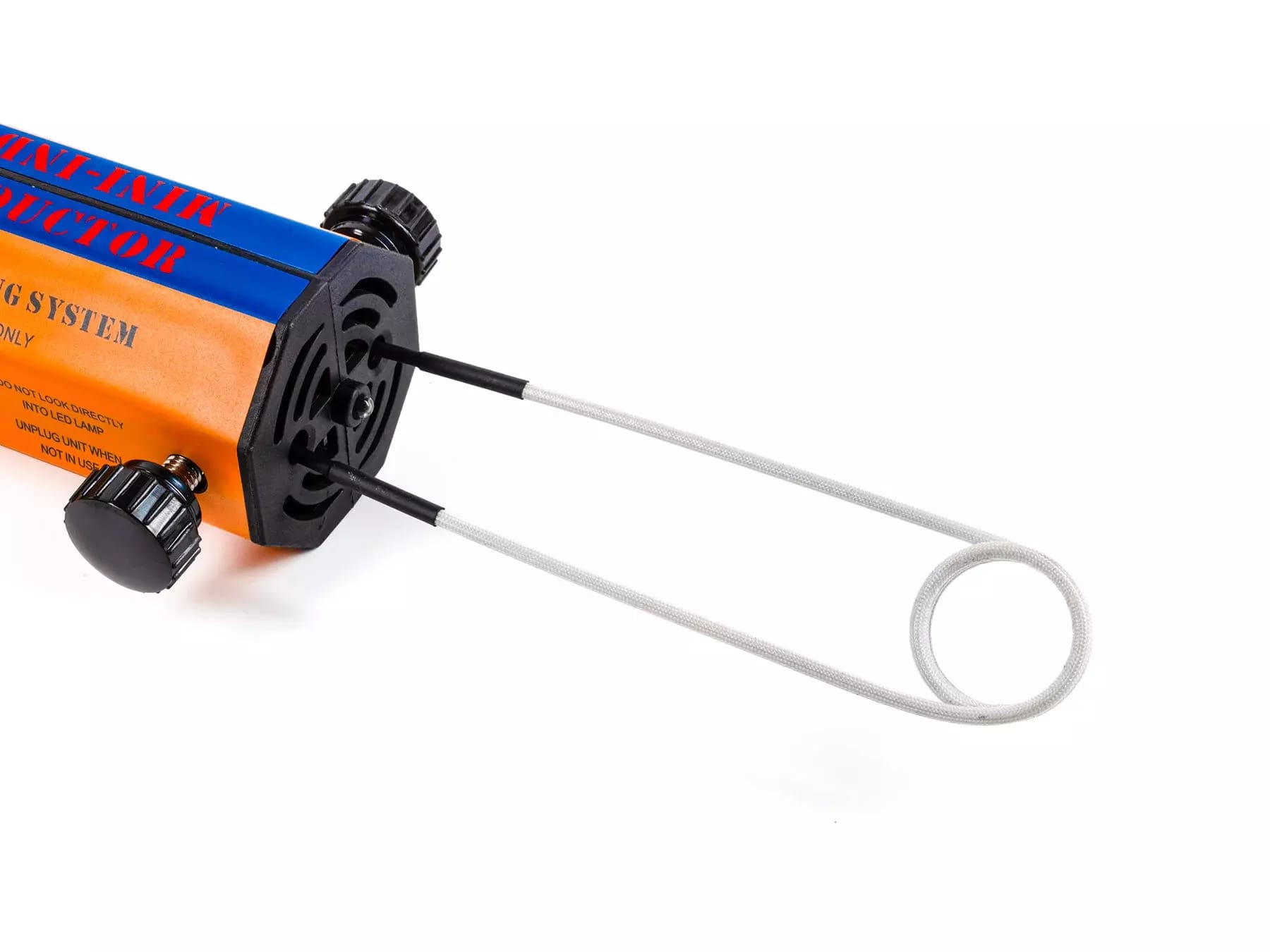 Indukčný ohrev - manuálny 230V/1000W – 2