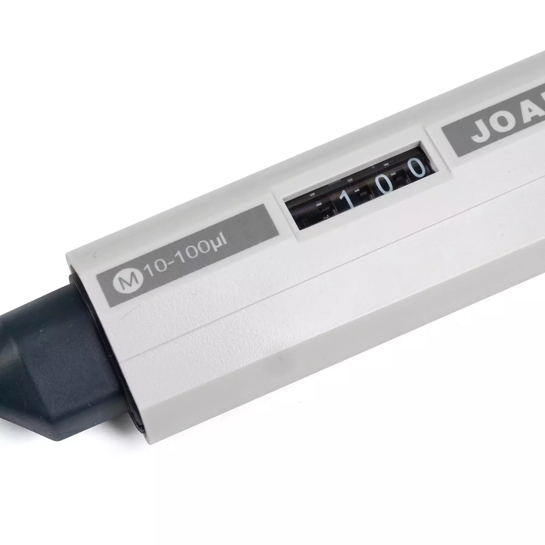 Automatická nastaviteľná pipeta Joanlab 10 - 100 µl – 2