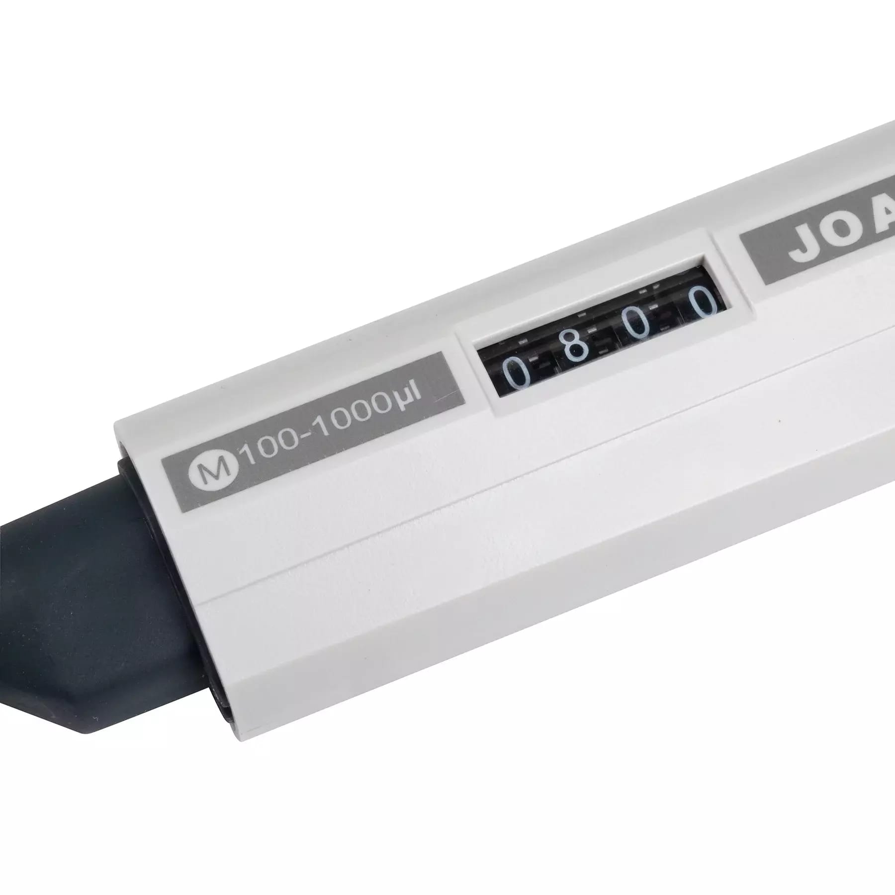 Jednokanálová pipeta Joanlab 100 - 1000 µl – 2