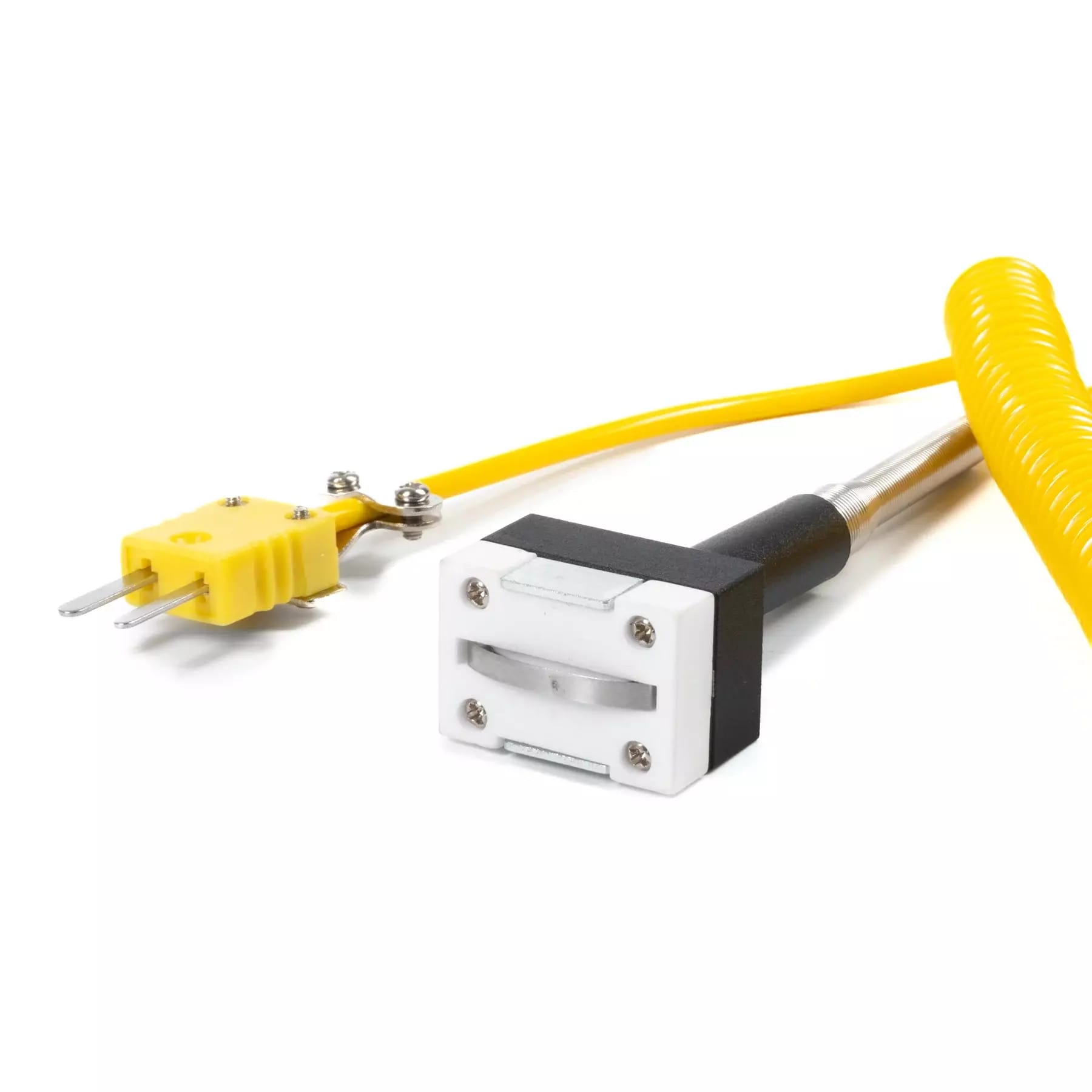 Magnetická termočlánková sonda typu K (TP-01) pre multimetre, teplomery a BGA stanice – 2