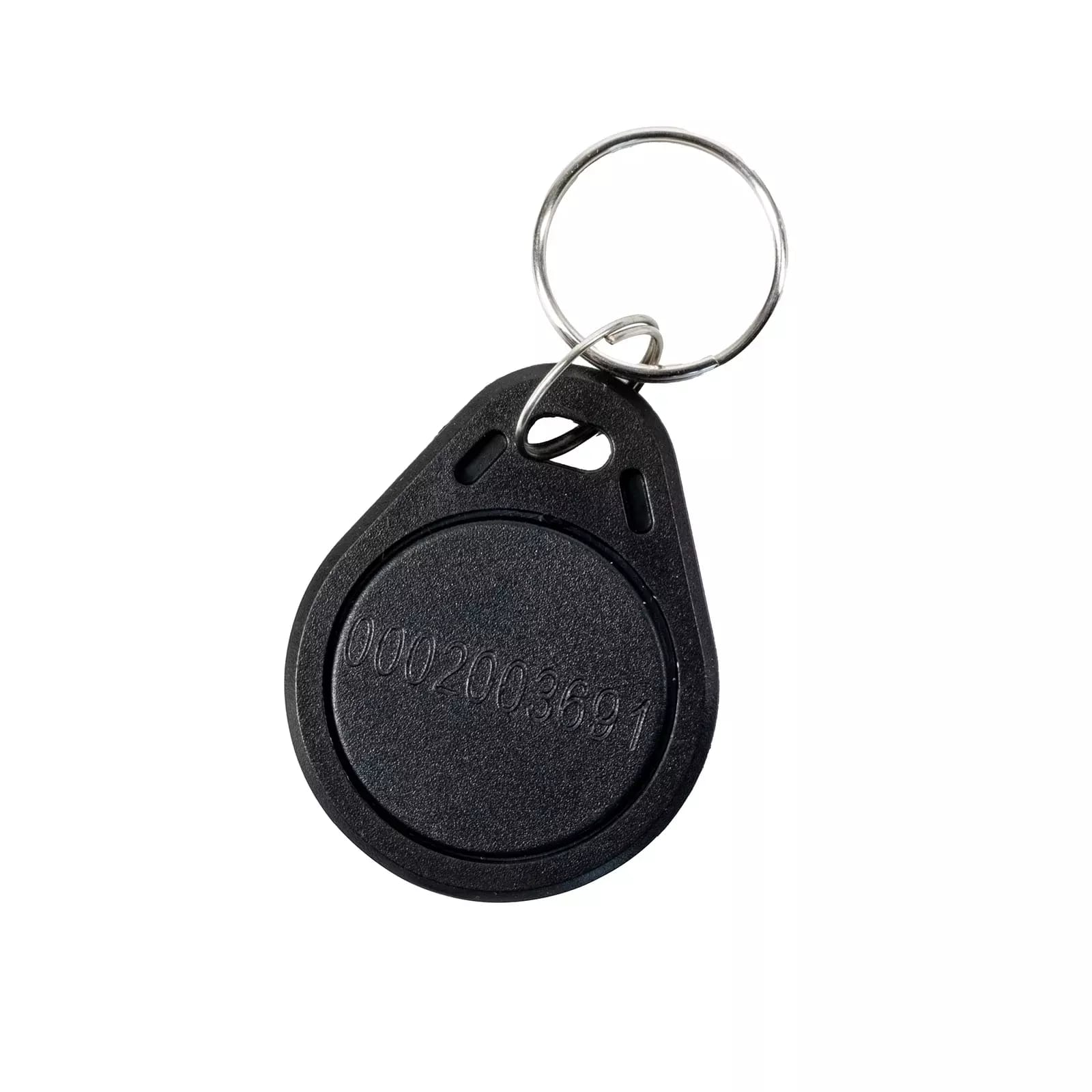 Bezkontaktný čip RFID 125kHz - prívesok na kľúče