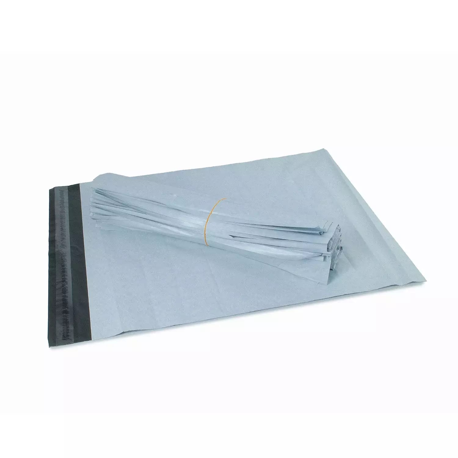 Kuriérska obálka LDPE 200x300mm 50 ks
