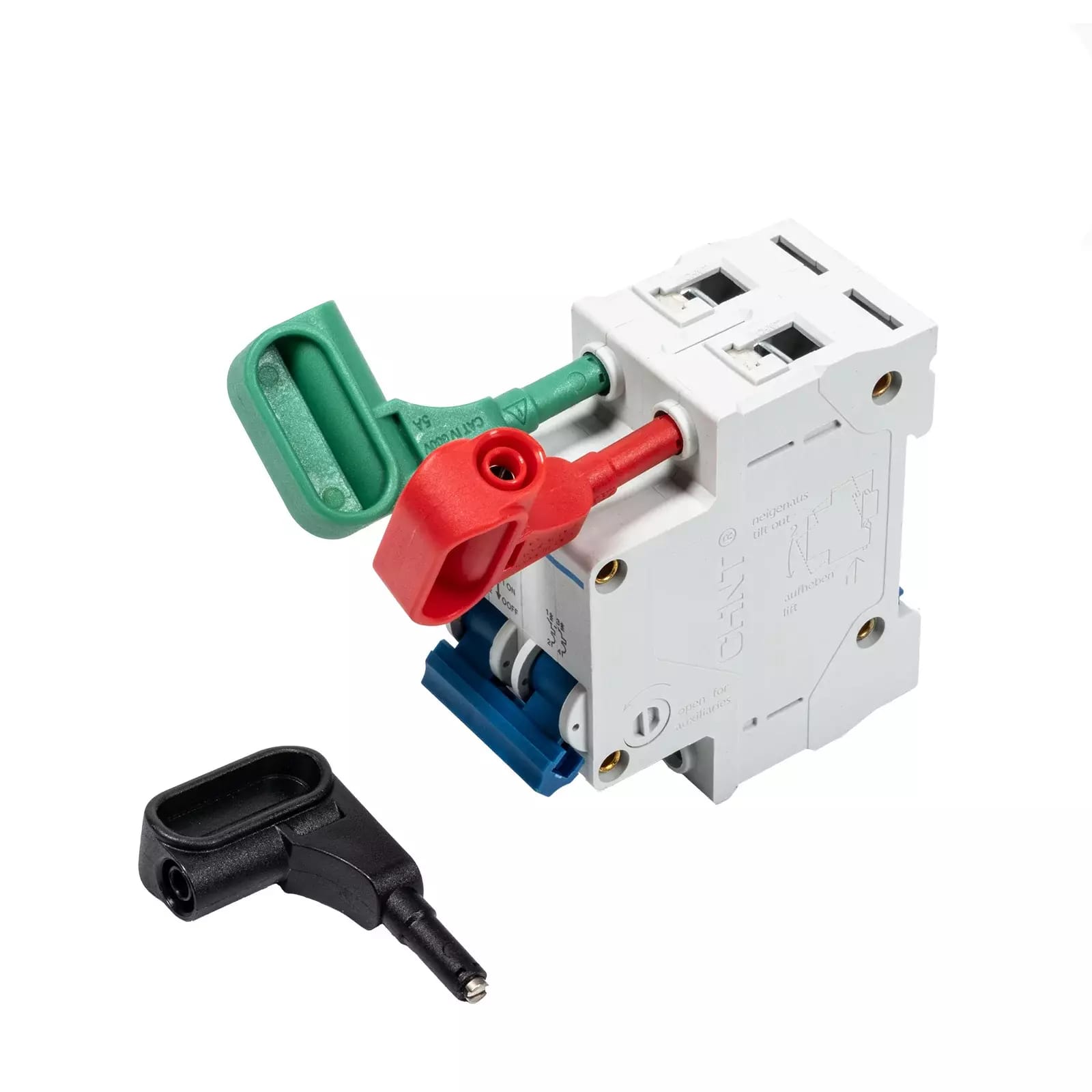 Sada magnetických hrotov pre multimeter 3ks – 2