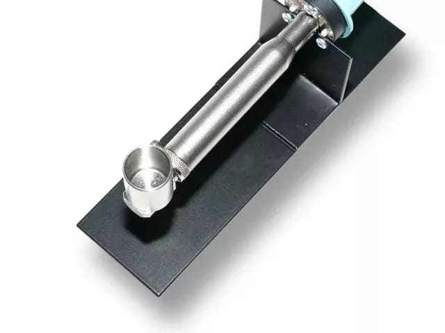 Miniatúrna cínová vanička Weller W101H – 2