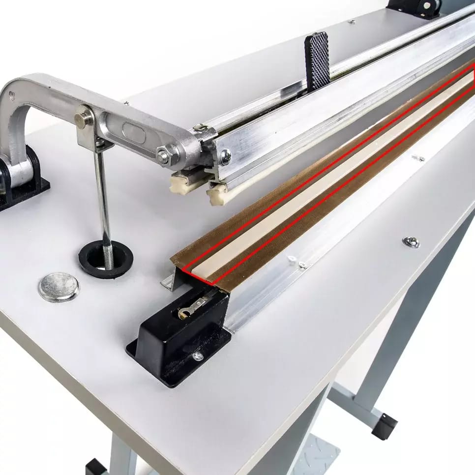 Náhradný silikónový pásik pre SFTD-800 - spodný – 2