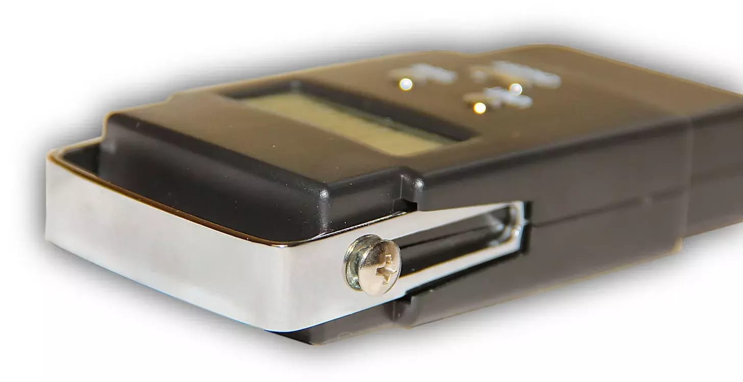 Ručný digitálny mincier do 50kg – 2