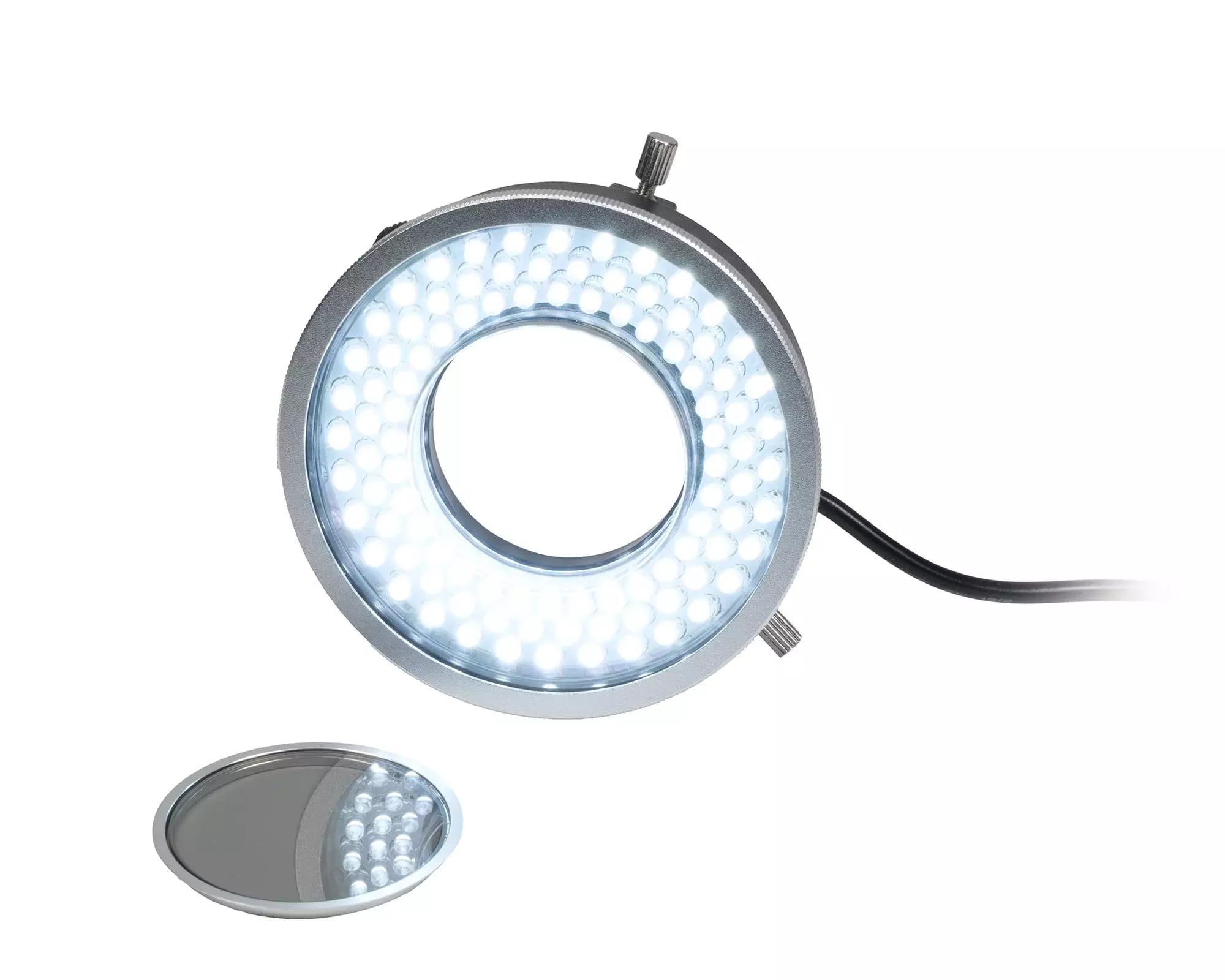 Polarizačný filter pre mikroskopy s LED osvetlením - iFixes iL37