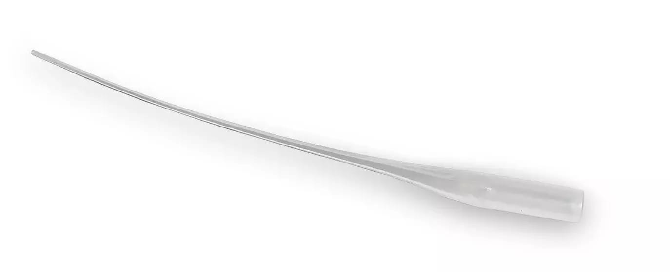 Ohybné dávkovacie trubičky priemer 0,6 mm 1ks