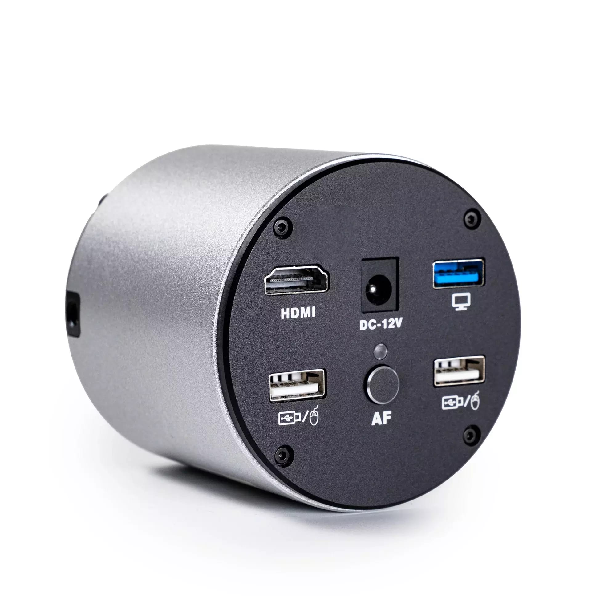 4K UHD kamera pre mikroskopy s automatickým zaostrovaním a 8Mpix, HDMI, USB s meracím softvérom – 2
