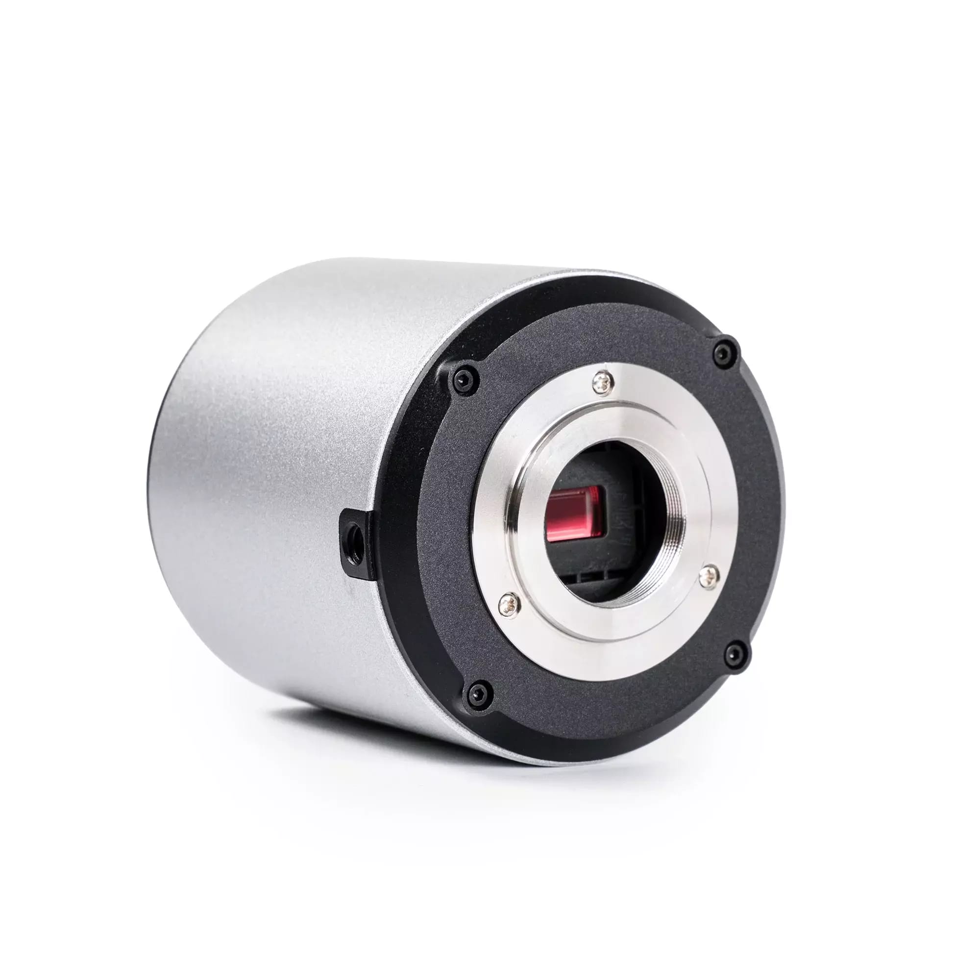 4K UHD kamera pre mikroskopy s automatickým zaostrovaním a 8Mpix, HDMI, USB s meracím softvérom