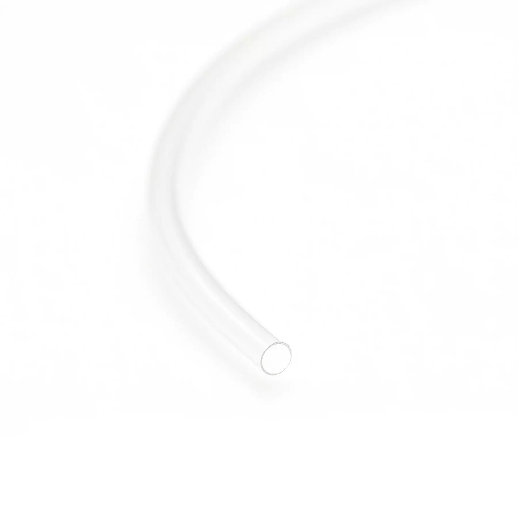 Zmršťovacia fólia 7,3 mm/3,3 mm priehľadná