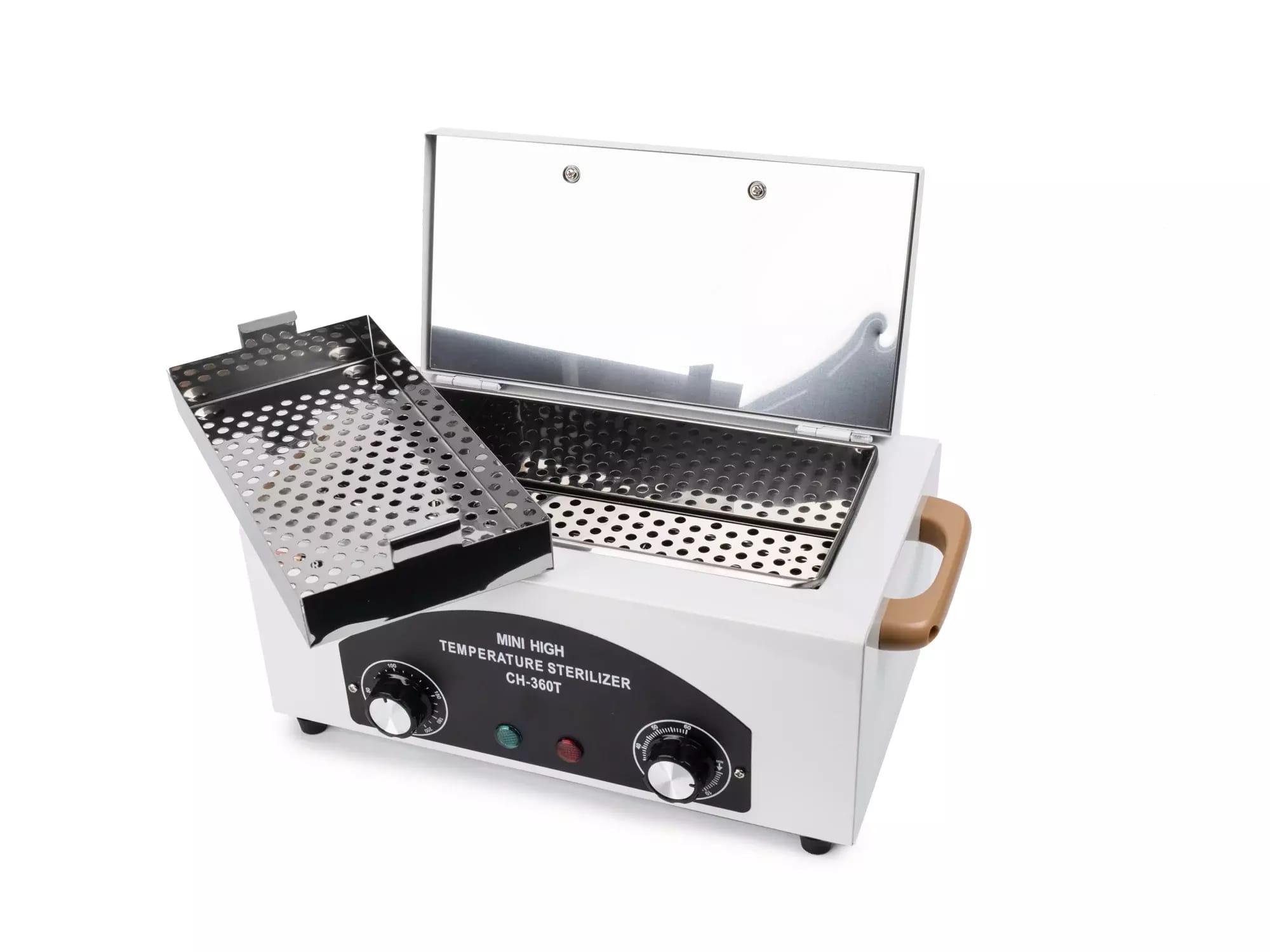 Teplovzdušný sterilizátor autokláv CH-360T 230V/50Hz 300W – 2