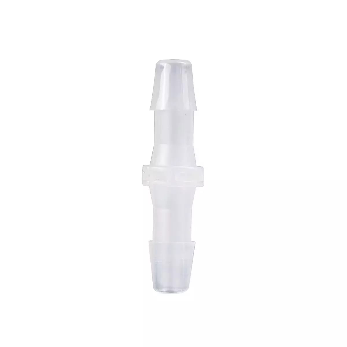 Hadicová spojka / PE hadicová spojka priemer 4 mm