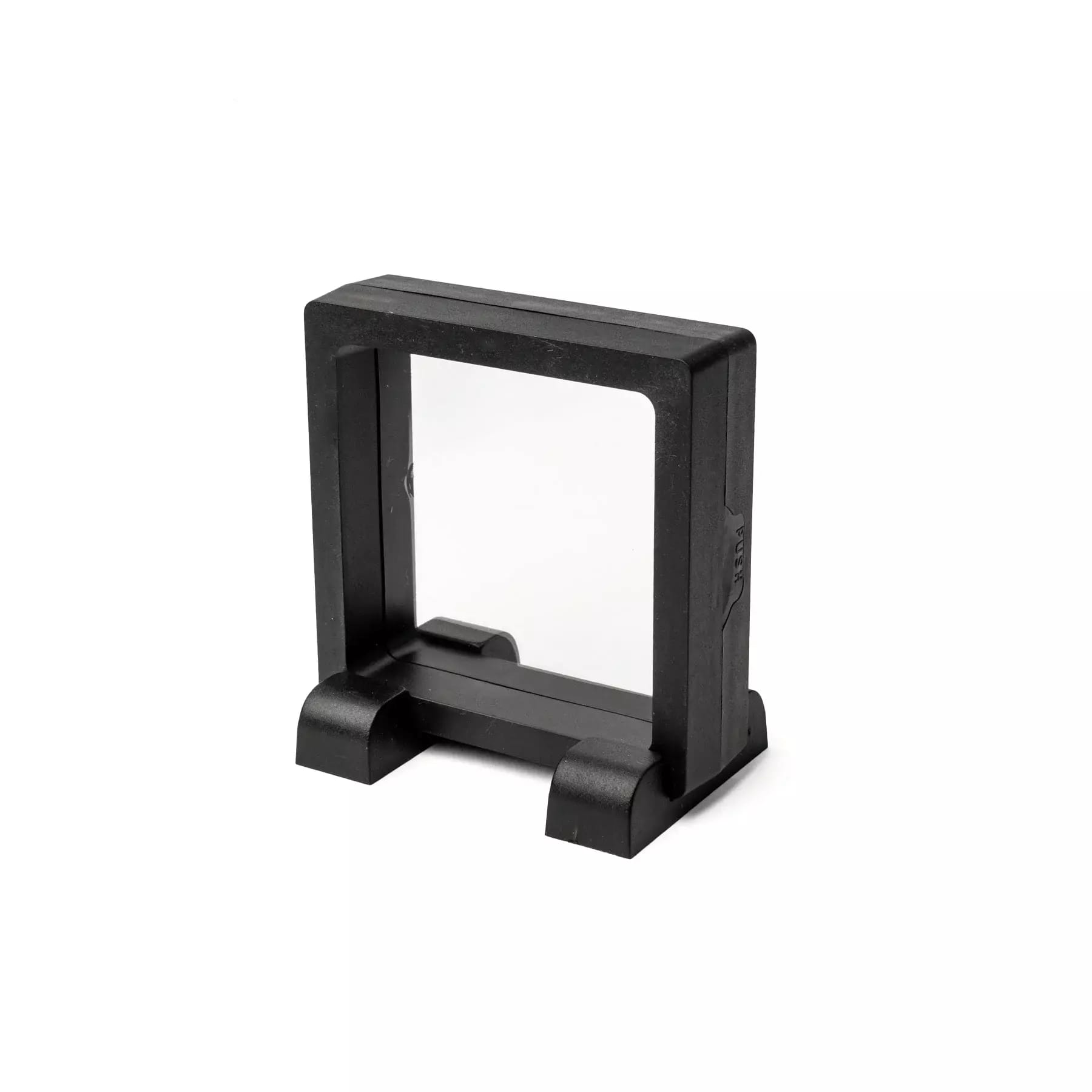 Nožičky pre 3D rám čierne – 2