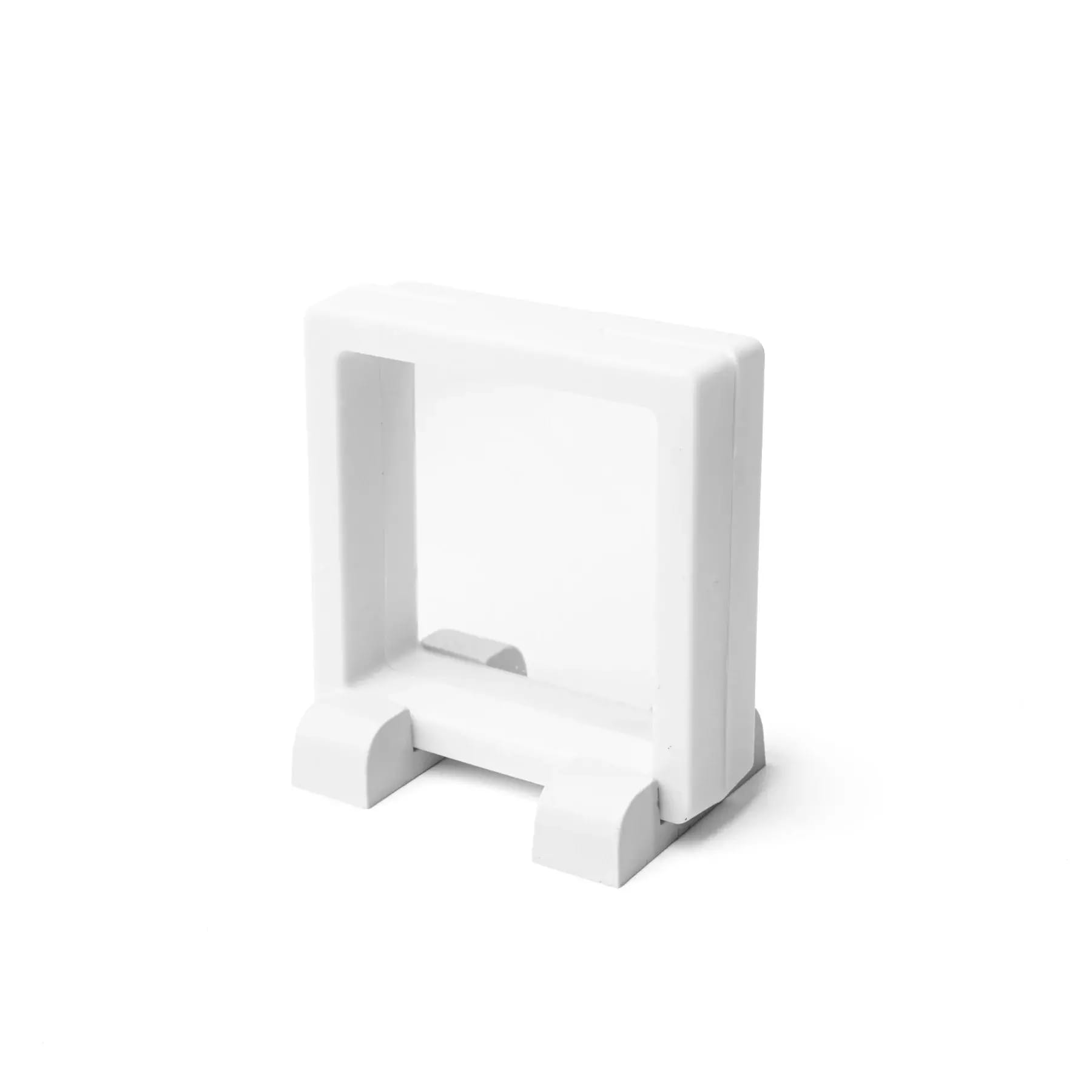 Nožičky pre 3D rám bielej farby – 2
