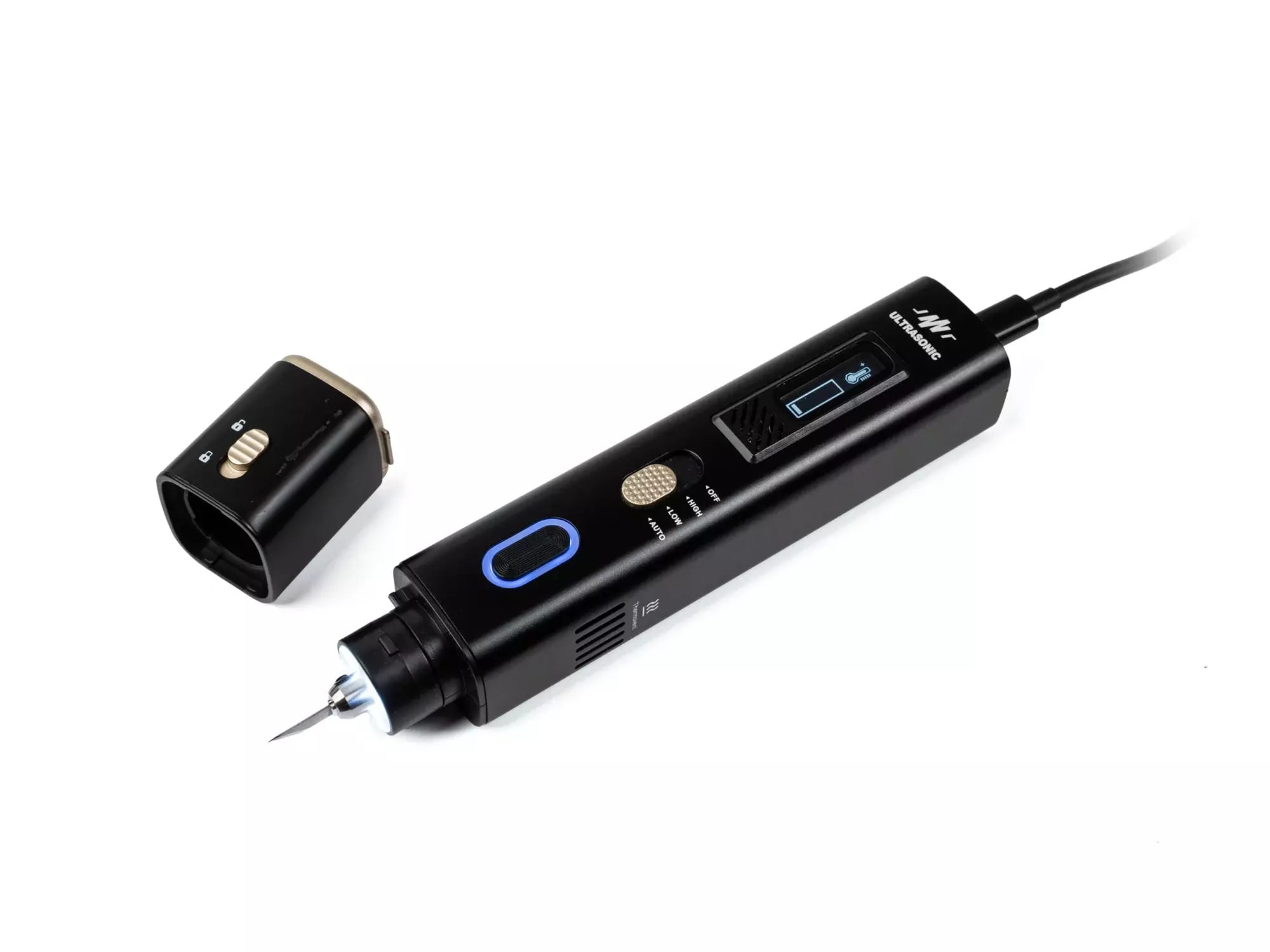 Ultrazvukový nôž JAKEMY JM-Y10 Pro - 2v1