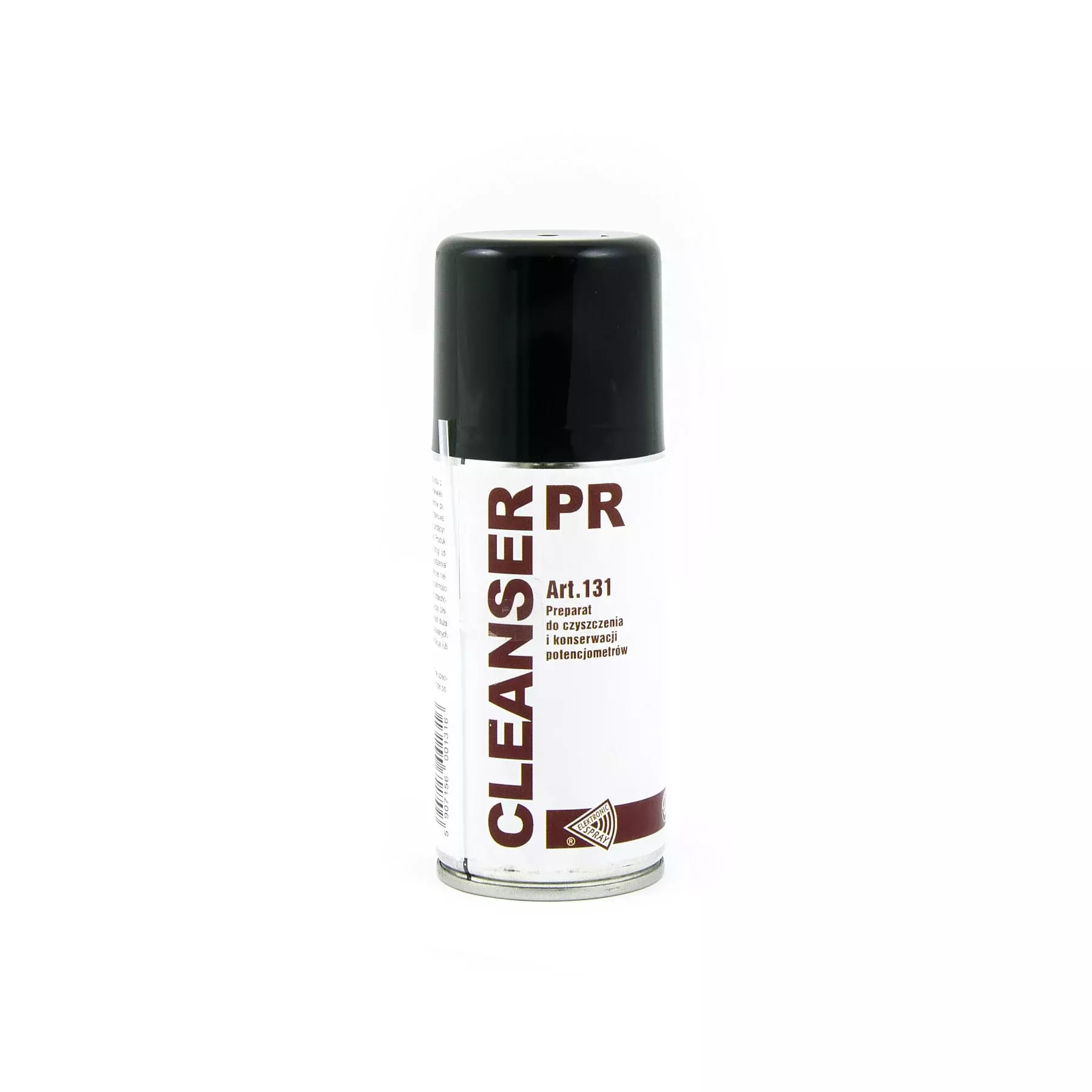 Cleanser PR čistiaci sprej na potenciometre a oxidáciu 150ml