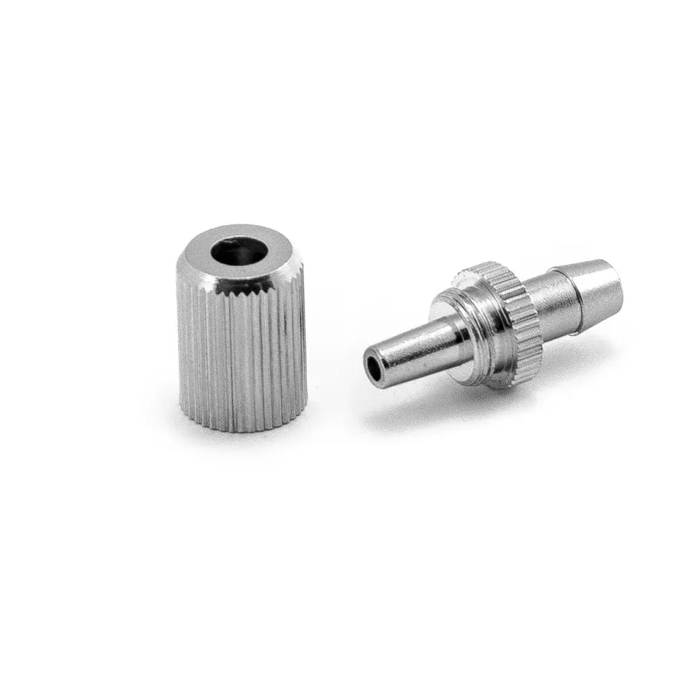 Konektor pre pevné pripojenie ihly s hadičkou s vnútorným priemerom 6mm Luer Slip – 2