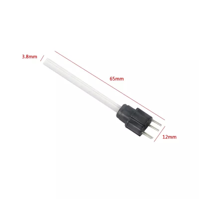 Náhradné vykurovacie teleso pre CXG DS-110 110W – 2
