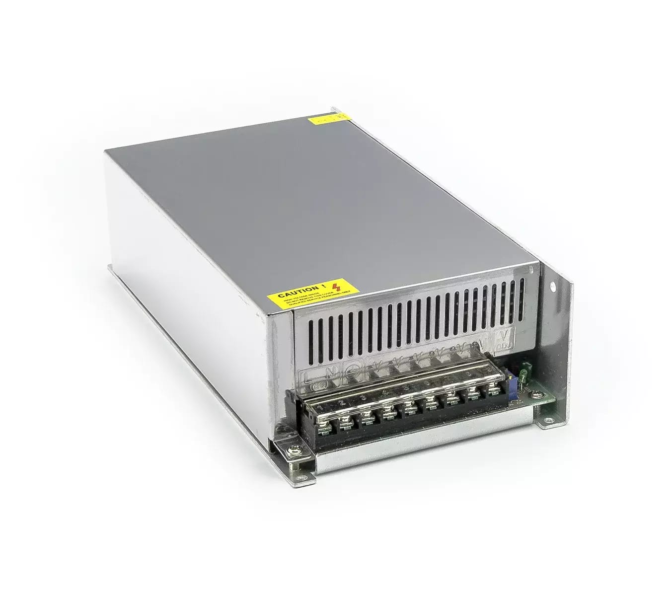 Priemyselný zdroj WXD-720W 24V 30A 720W