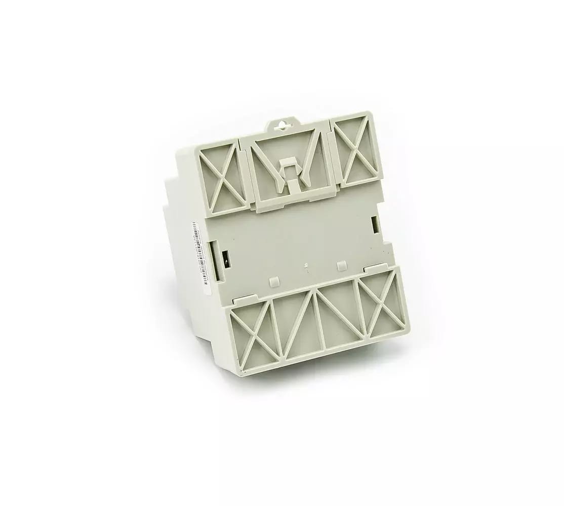 Spínaný rozvádzačový zdroj DR-60-12 12V 5A 60W – 2