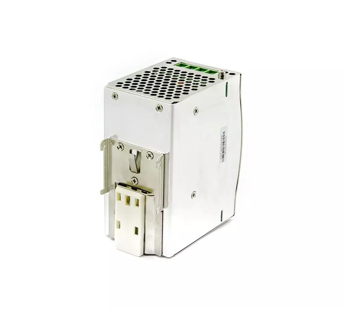 Napájací zdroj do rozvádzačov DR-120-24 24V 5A 120W – 2
