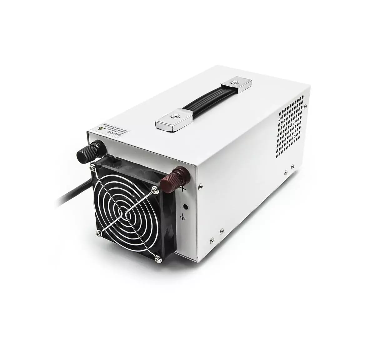 Priemyselný zdroj WXD-1500W s reguláciou napätia 3 - 24V, 60A, 1500W – 2
