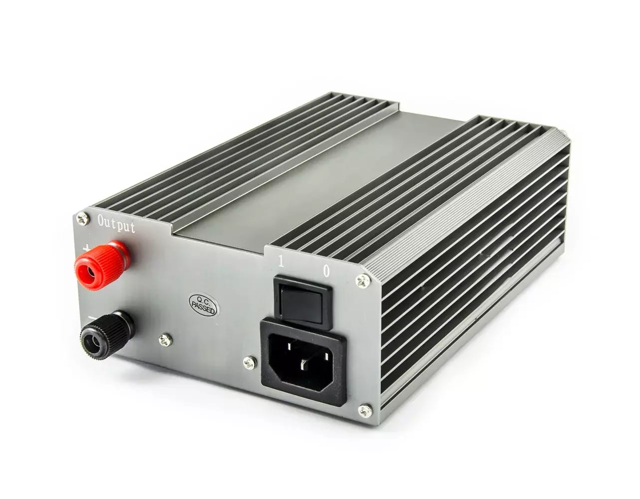 Spínaný laboratórny zdroj Gophert CPS-1610 0-16V / 10A – 2
