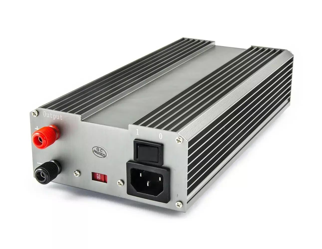 Spínaný laboratórny zdroj Gophert CPS-1620 0-16V / 20A – 2