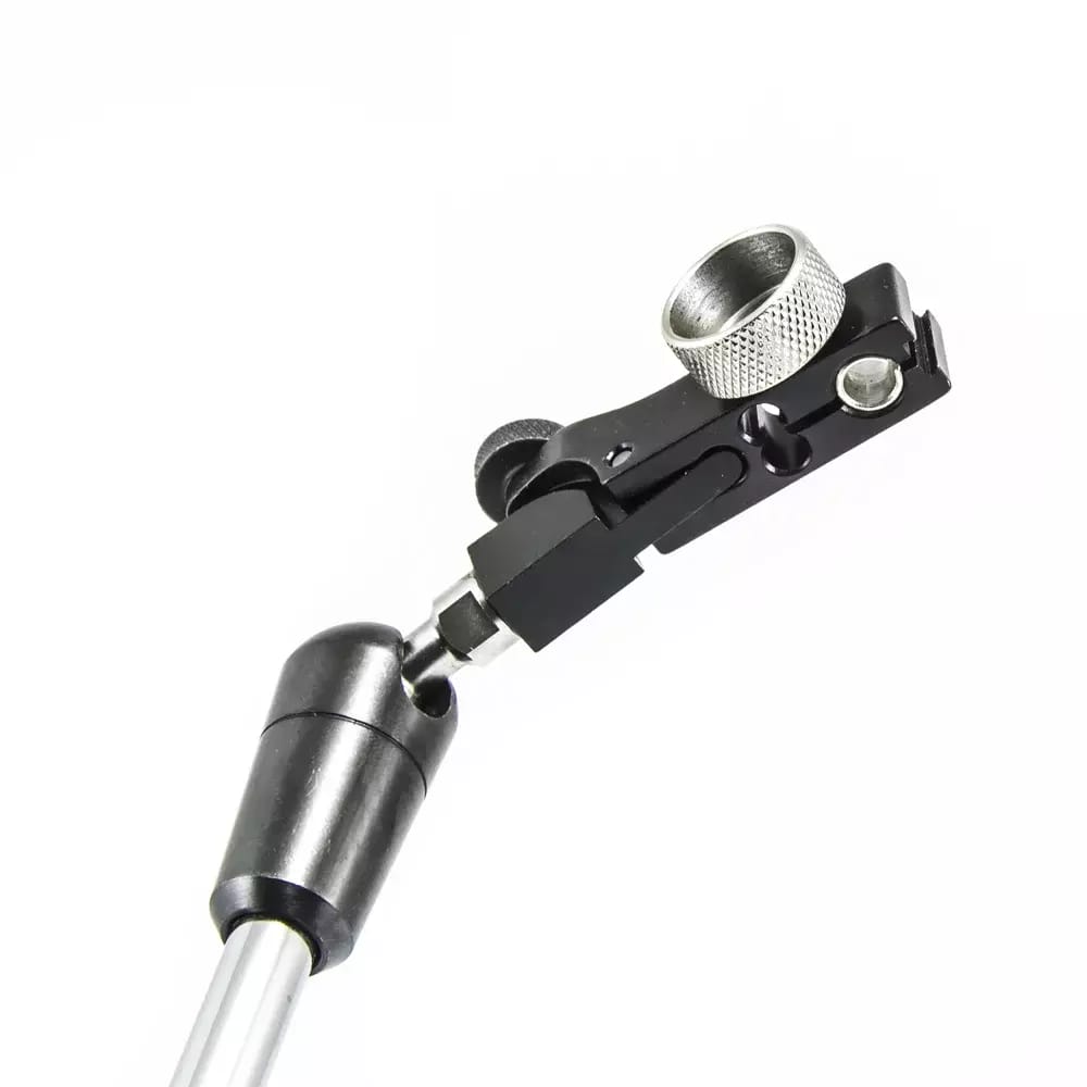 Magnetický držiak PDOK PD-204 s centrálnym zamykaním – 2