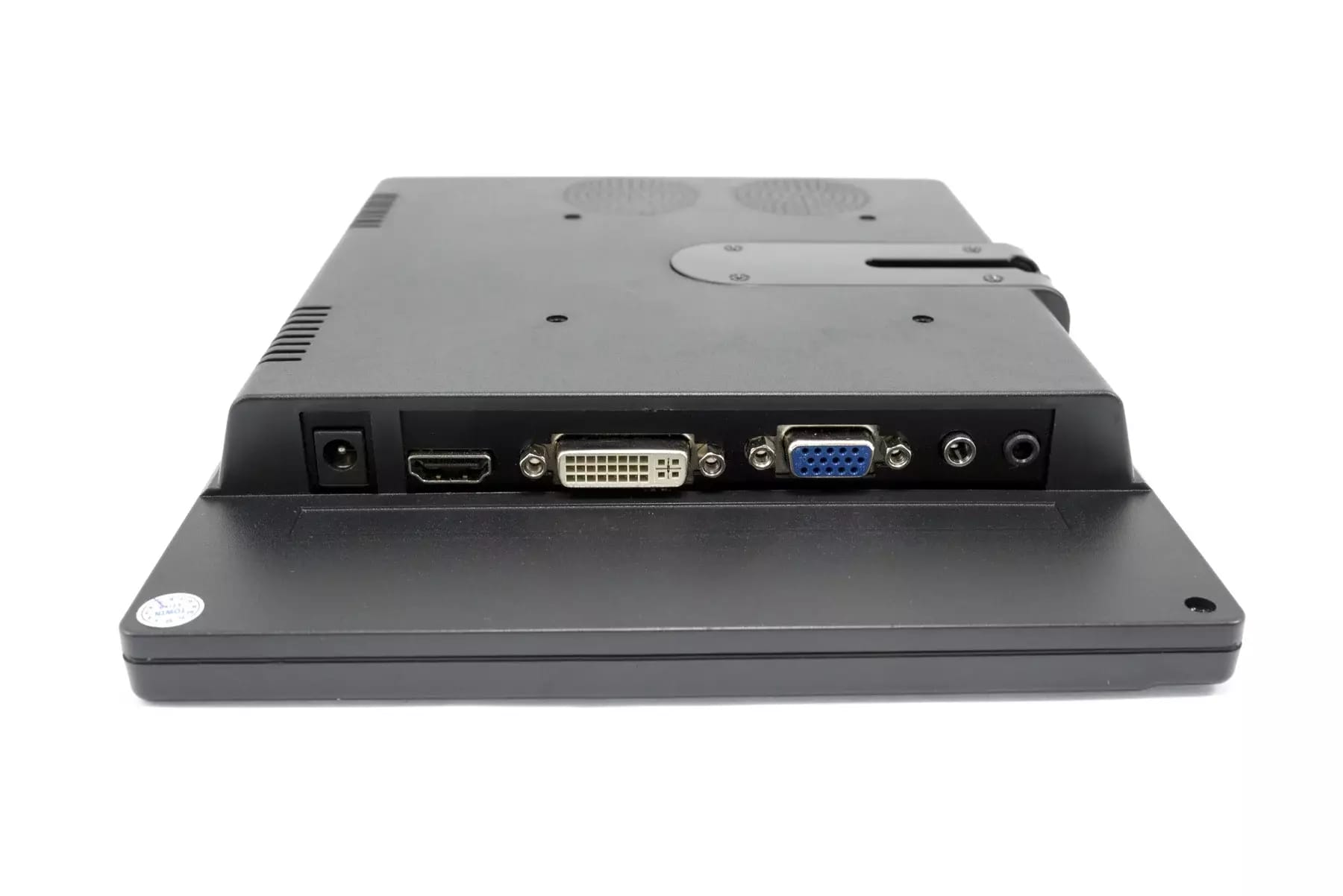 LCD VA monitor 10,1" HD 1280x800 HDMIN VGA DVI – 2