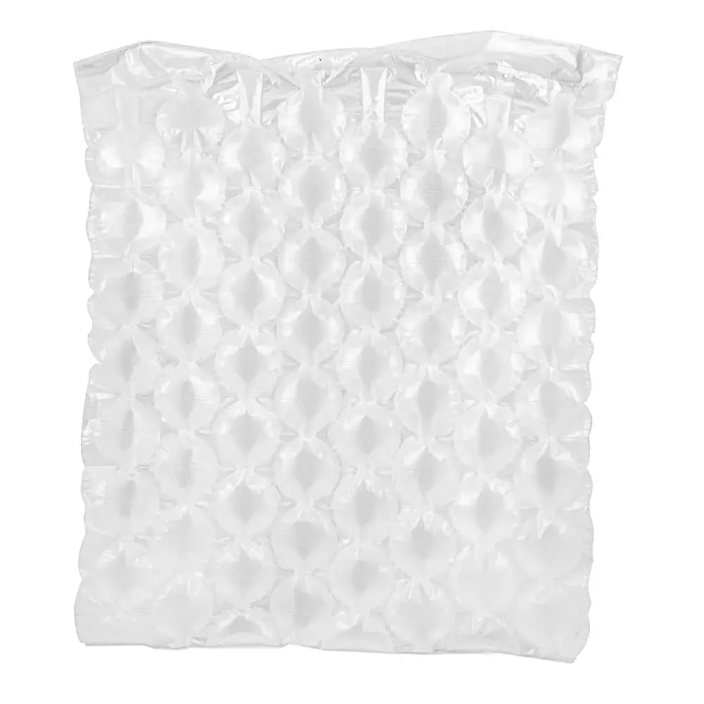 HDPE fólia na výrobu vzduchových vankúšov 325x380mm / 280m - bubliny – 2
