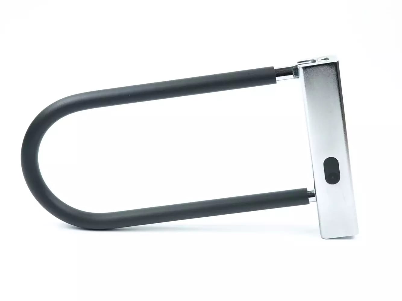 Chytrý zámok B-U-03 na bicykle, motorky a dvere s Bluetooth a kľúčom