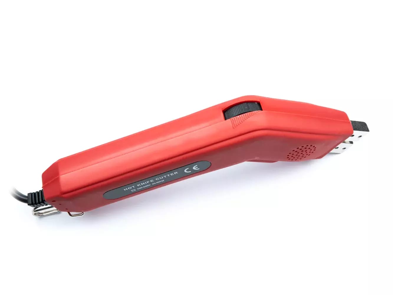 Elektrický tavný nôž na rezanie polystyrénu a polystyrénu 15cm 150W – 2