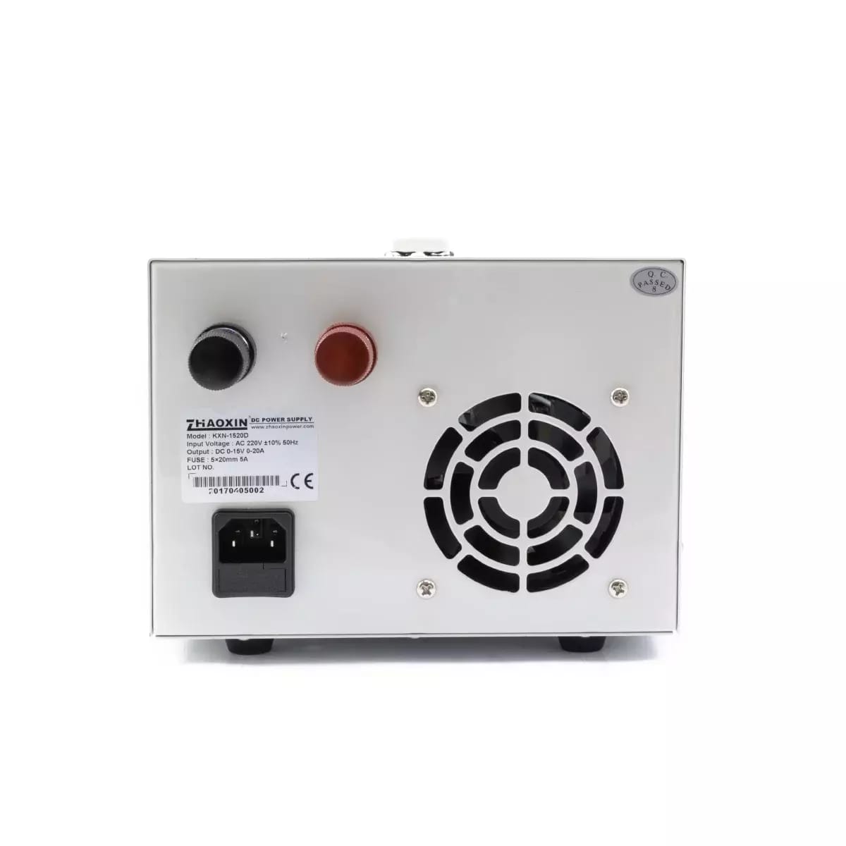 Laboratórny zdroj KXN-1520D 0-15V/20A – 2